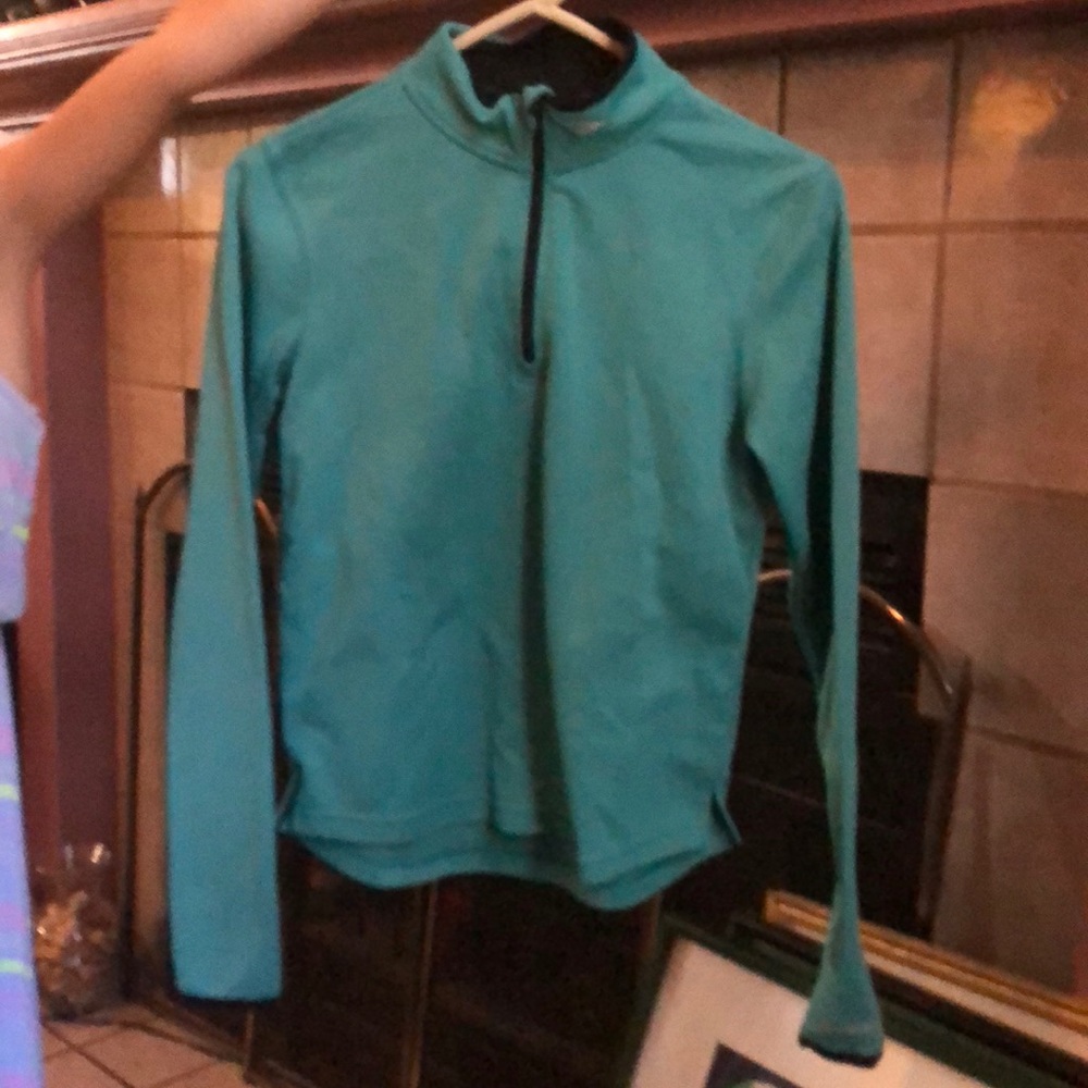 Brooks long sleeve running top